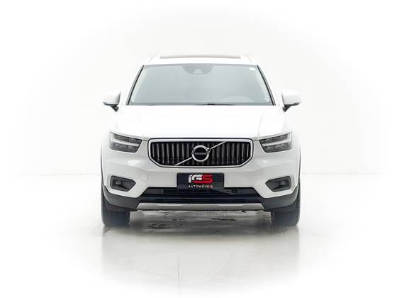 VOLVO XC40 1.5 T5 RECHARGE INSCRIPTION GEARTRONIC VOLVO XC40 1.5 T5 RECHARGE INSCRIPTION GEARTRONIC